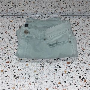 White House Black Market Skinny Ankle Pants